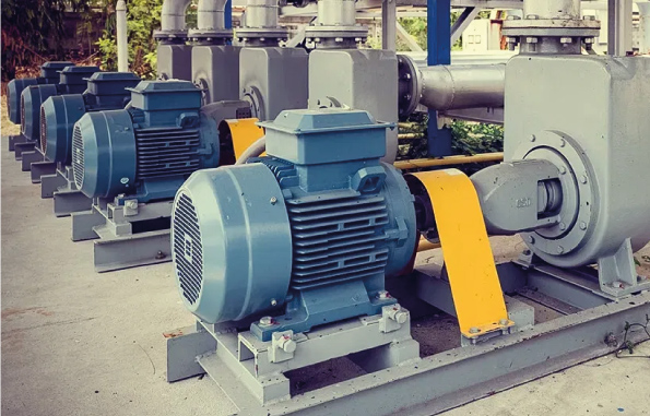 Pumping Technologies